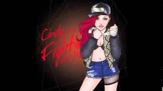 Cindy Yen 袁詠琳 07  Ai shi hei bai 愛是黑白 Love is in the Black and White