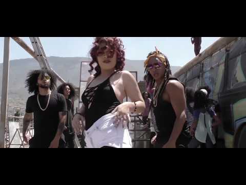 @DennysTheBlack - Muévete Lento Ft Cris E | @DennysTheBlack