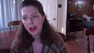 Twisted Every Way, Phantom, Christina Nehrling singing cover