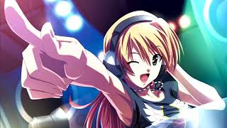Nightcore - PNAU (GO BANG)