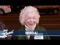 Jimmy Kimmel Guesses 'Who's High?'