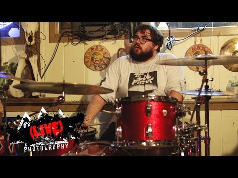 Table Talk (LIVE) - Watering Hole