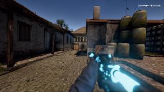 Cover art for Mind Tree [CS:GO]