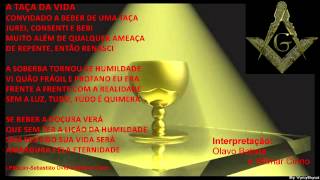 Música maçónica em português (Brasil), por Wilmar Cirino