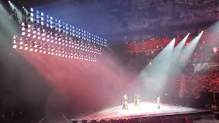 Chanel at #Eurovision2022 #Slomo