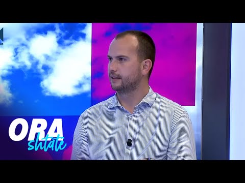 Syte 7 - Qëndron Kastrati, kryetar i Kamenicës - 21.05.2021 - Klan Kosova