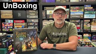 Elder Sign video thumbnail
