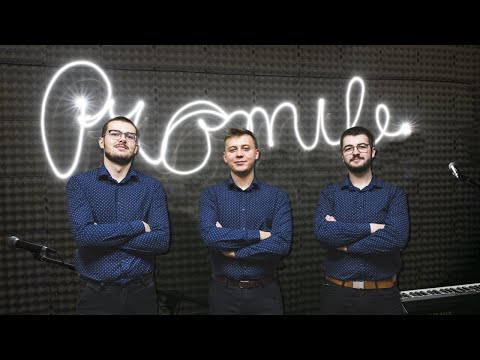 The Promile Band - Najkrajšie Vianoce [cover]