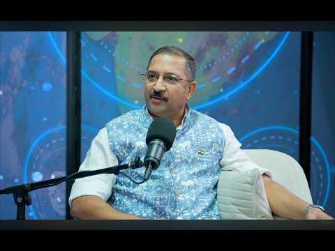 Empowering India’s Handloom Sector | Commodore Rajiv Ashok, MD NHDC