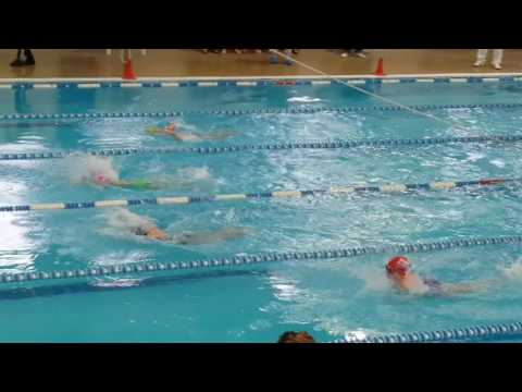 Gallo Giorgia 50FA - Finali 2015-2016 - Tavarnuzze