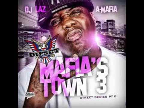 A-mafia -Fidel Castro HQ