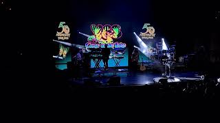 Yes - Alan White Tribute - Firebird Suite Intro - On The Silent Wings Of Freedom - Glasgow 15/06/22