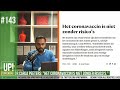 HET CORONAVACCIN IS NIET ZONDER RISICO'S! | UP!DATE