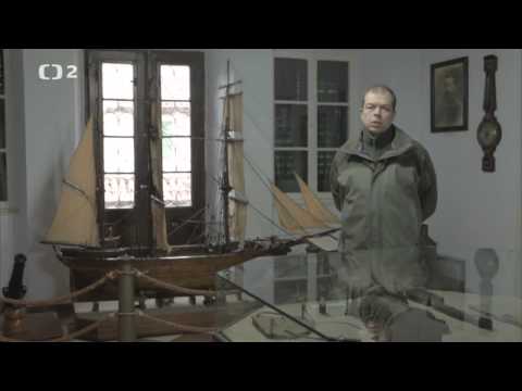 Raport o Velké válce - Na palubu spějme (8/12)