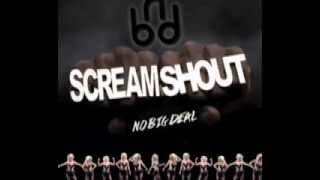 Will.i.am ft. Britney Spears - Scream & Shout (No Big Deal Remix)