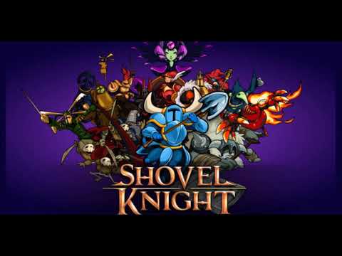 The Fateful Return - Shovel Knight