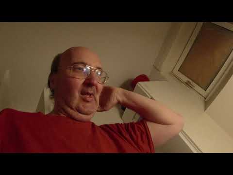 MongoTV_9962 - Min 4.5 År Gamle Asus ROG Gamer Laptop-PC LÅST For Nummer 1002 Gang