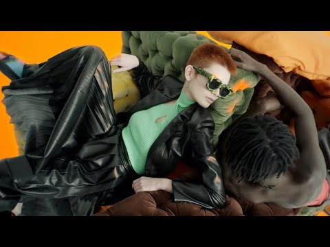 MSGM Fall/Winter 2022 | Milan Fashion Week Men's | VRAI Magazine