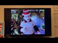 The Cat In The Hat Enough Is Enough
