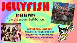 Jellyfish - That Is Why