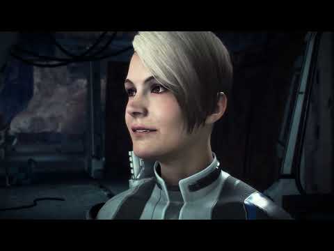 Mass Effect Andromeda pt 41 Scum And Villainy