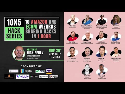 Webinar thumbnail: Keyword Pitfalls: Stop Suspensions Before They Start