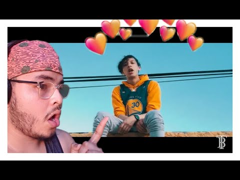 (REACCION )Trap BOLIVIANO🇧🇴🇧🇴                AWAIO-Quédate  (mi primer video 😎😊