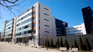 Travelling with lesles: S2E8 Matinkylä, Espoo, Finland. "Sailing on the Highway."