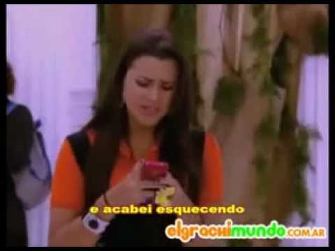 Grachi 3 - Capitulo 1 (Legendado em PT-BR)