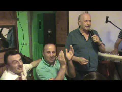 Milan D. Šoškić, Otišla je Vasojevka, Koljeno-Ulotina 03.08.2017