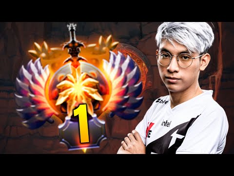 TOP 1 US Server - ThunderP.Pakazs Fast hand Morphling game