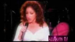 GLORIA ESTEFAN - ME ODIO (SALSA VERSION)