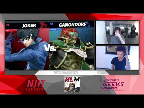 Highland Masters 29 - Sky VS SeaBass - Losers Quarterfinals