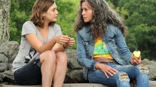 Чейс Кроуфорд в фильме "Мир, любовь и недопонимание": трейлер