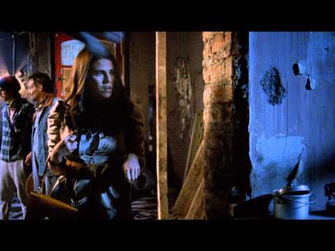 afbeelding Nosotros los Nobles