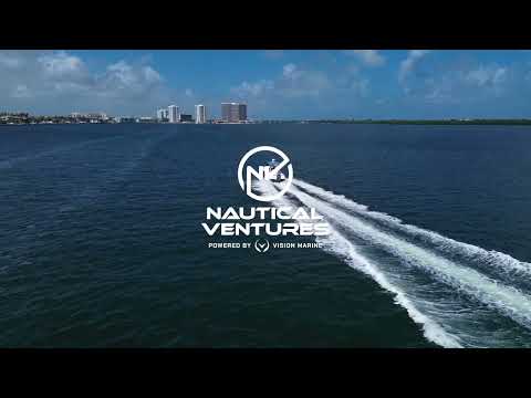 2026 Tidewater 232 LXF Video