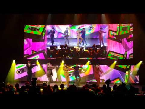 170319 SHINee World V Concert in Toronto - 1 of 1