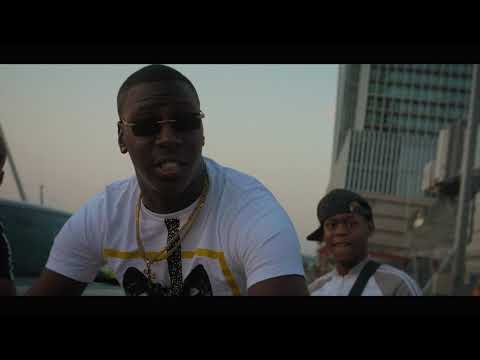 JimmyJames(Scavemusic)- Money Calls