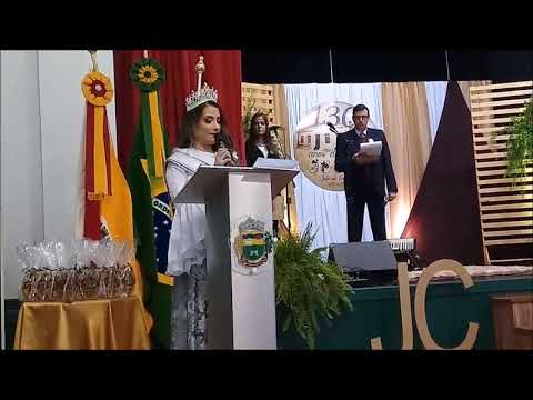 Júlio de Castilhos - 130 anos