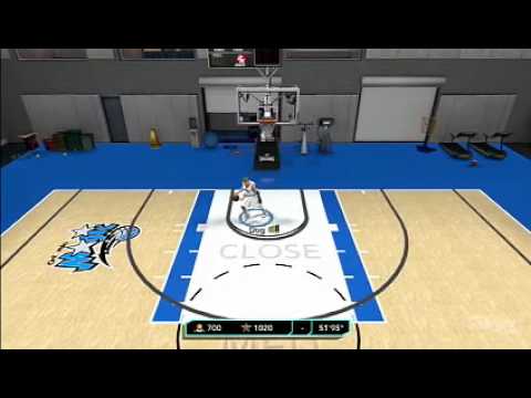 NBA 2K10 Playstation 3