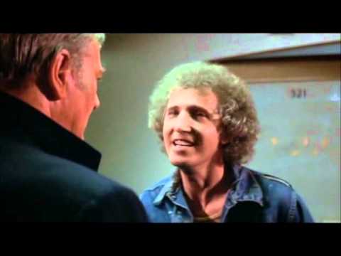 La classe américaine -La liberté d'expression capillaire.