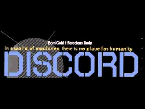 Born Gold: I (Ferocious Body)