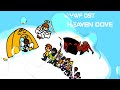 WYWF OST 2 Heaven Dove