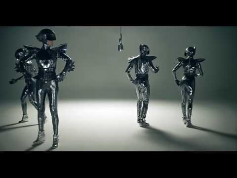 Polina Griffith   Ain`t Givin Up Official Video