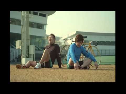 【第2章 第11話】テレビCM「別府競輪の男達 第2章」