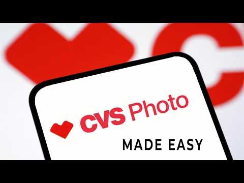 Cvs Photo Login