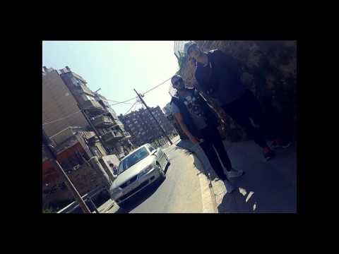 VEKAS X SERKO - CHABALES DE CHANDAL (KNS / RMSH SQUAD)