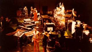 Chicago (Peter Cetera)- Livin&#39; In The Limelight- LIVE 1985