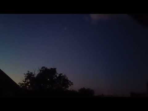 Kolejny piękny dzień!