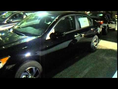 2016 Honda Accord LX Black Chris